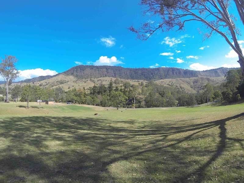 Andrew Drynan Park, Running Creek, Beaudesert Region