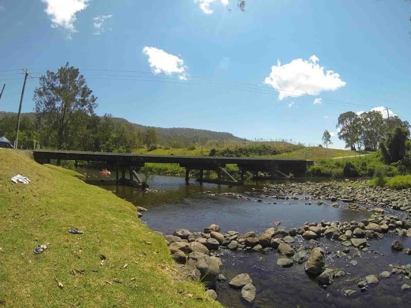 Darlington Park, Kerry Valley - Beaudesert Region