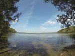 Bungaree Bay, Myall Lakes Nat Park, Forster Region