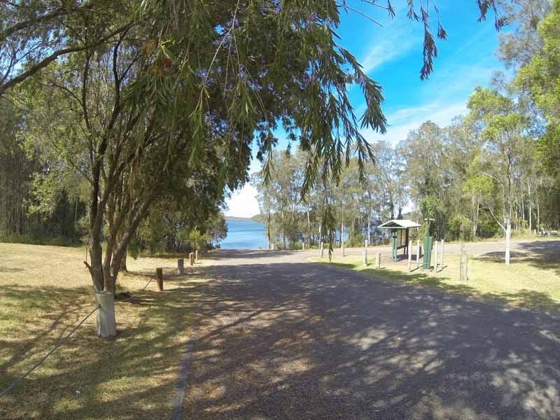 Violet Hill, Myall Lake Nat Park, Forster Region