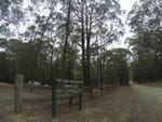 The Onleys HQ, Onley State Forest, South West of Newcastle