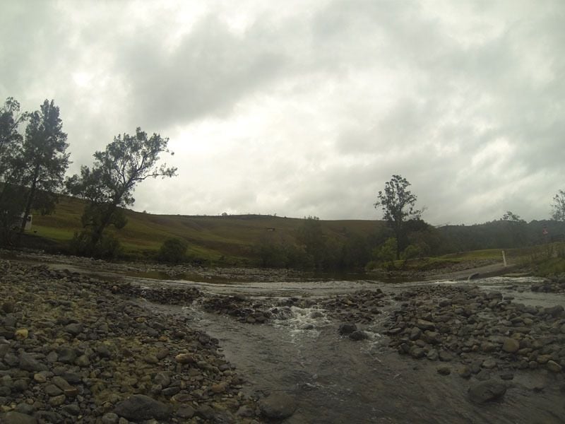 Bretti Reserve, Gloucester Region