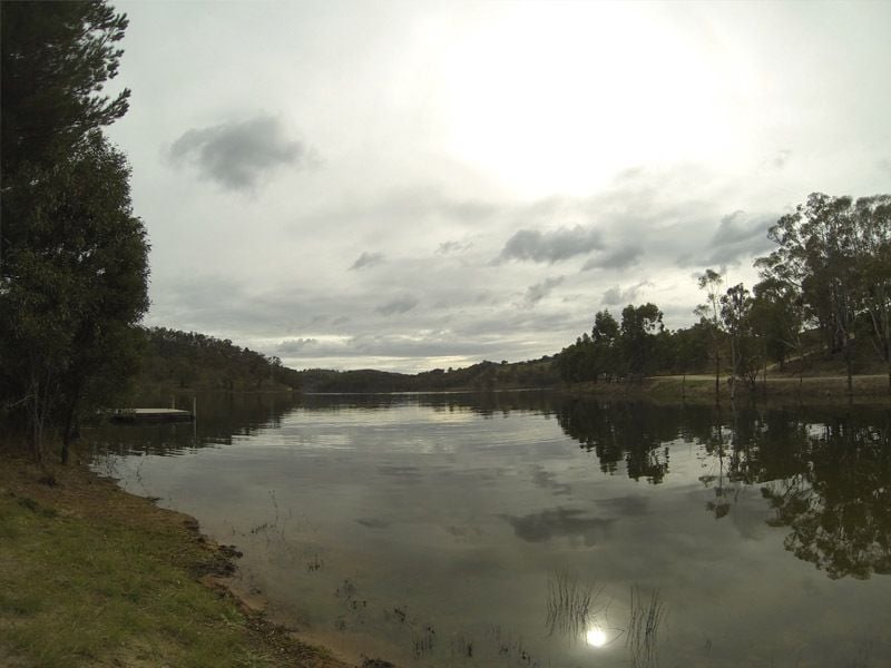 Lake Lyell Recreation Park, Lithgow Region