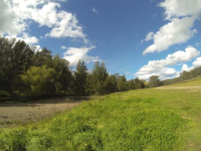 First Crossing, Sofala, Bathurst Region