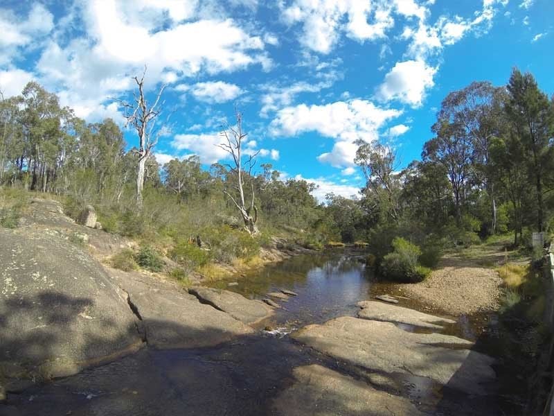 Old Ford Reserve, Megalong Valley, Blue Mountains