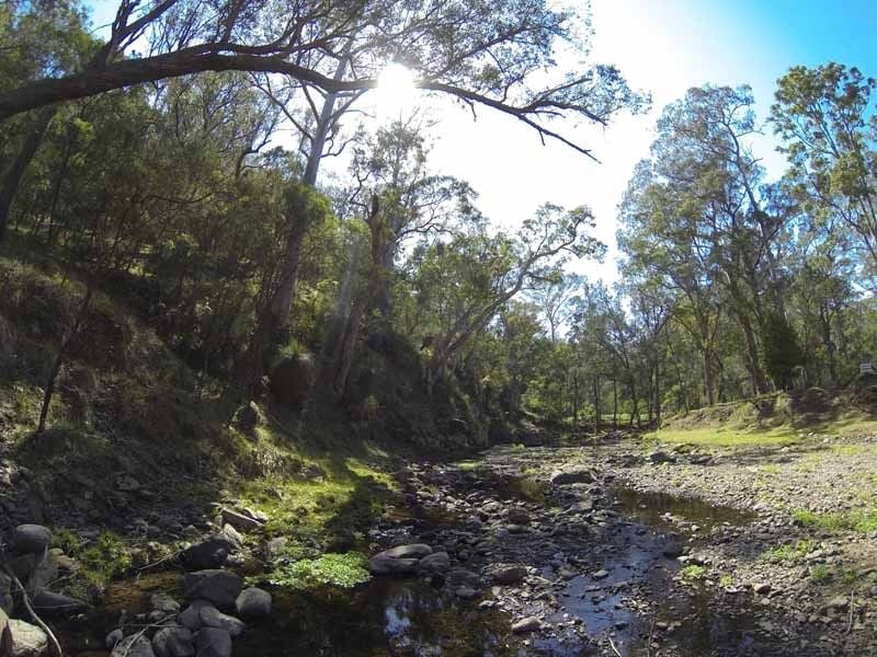 Goomburra Forest Retreat, Warwick Region