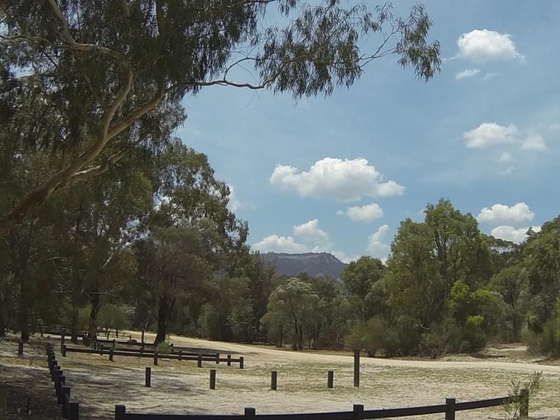 Castle Rock, Girraween NP, Stanthorpe Region