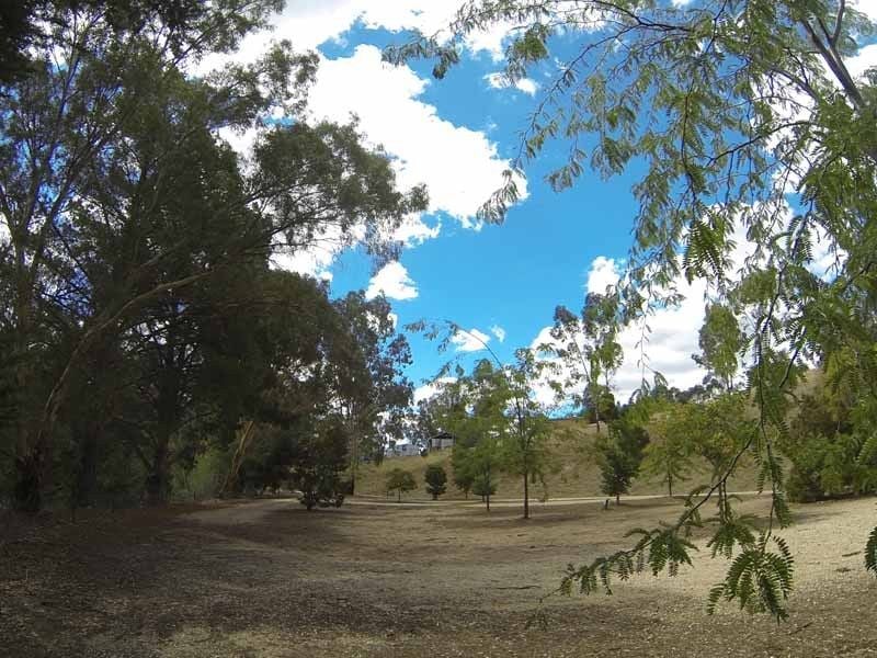 Vaughan Springs, Castlemaine Diggings, Castlemaine Region