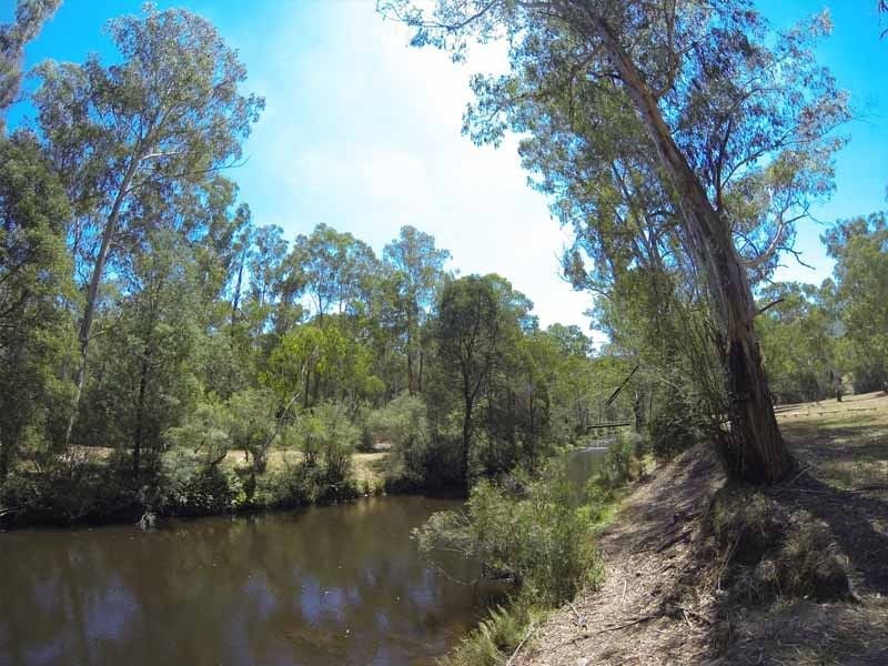 Sheepyard Flat, Howqua Hills - Mansfield Region