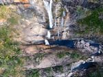 Jourama Falls, Paluma Range Nat Park, North of Townsville