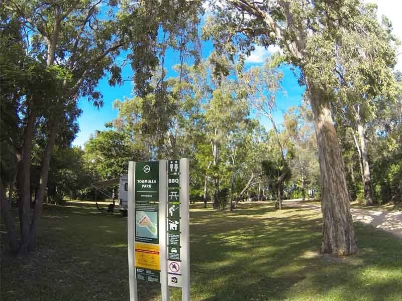 Toomulla Beach, Toomulla, North of Townsville