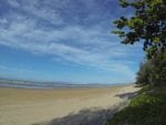 Saunders Beach Park, Saunders Beach, North of Townsville