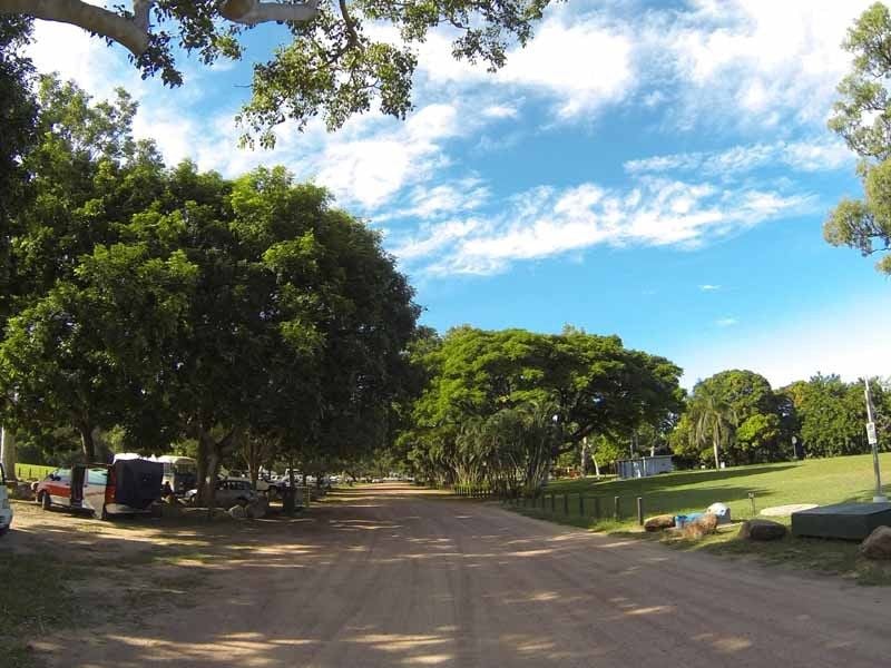 Blue Water Park, Blue Water, North of Townsville