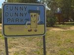 Funny Dunny Park, Wunjunga, South of Homehill