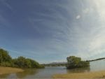 Elliot River, Guthalungra, North of Bowen