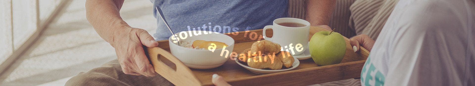 Nutrition Professionals Australia, solutions for a healthy life