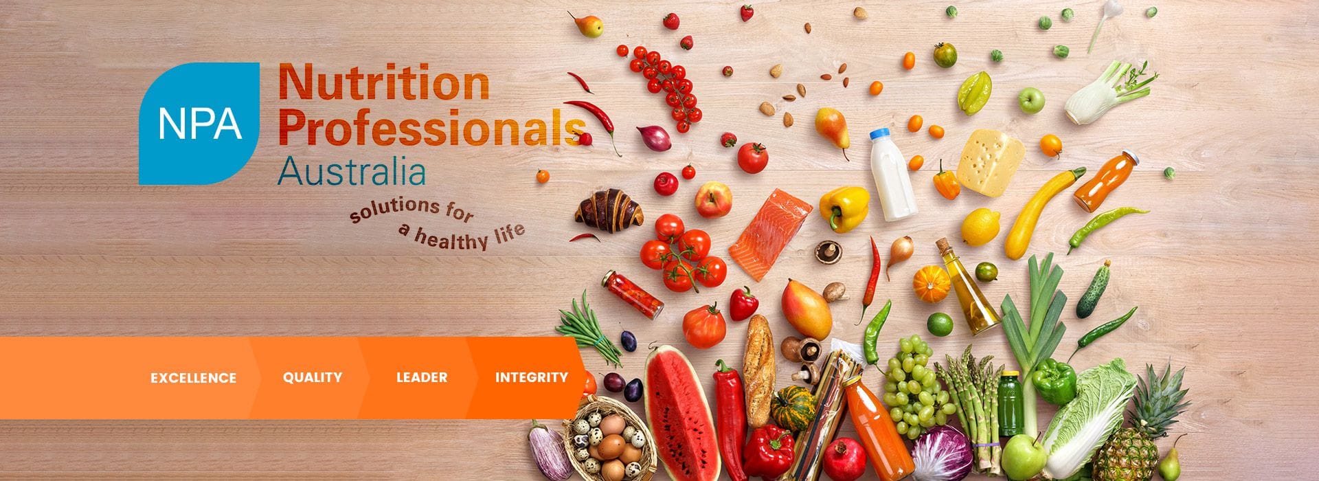 Nutrition Professionals Australia Home Nutrition Professionals Australia Home