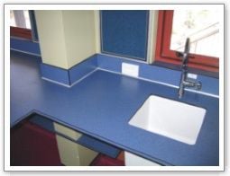 Laboratory Benching Laboratory Benching