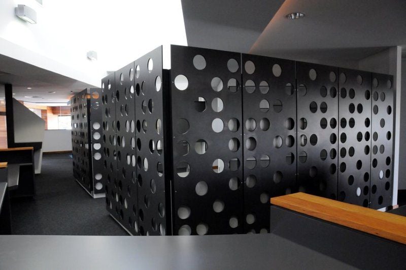 Screening Solutions Screening Solutions