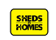 Sheds and homes franchise