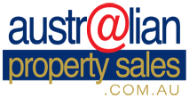 Australian Property Sales sell your real estate online brisbane, sydney, melbourne, gold coast, noosa, sunshine coast