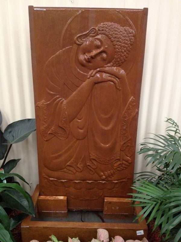 Water Features Water Features