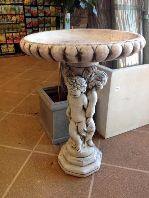 Bird Baths Bird Baths