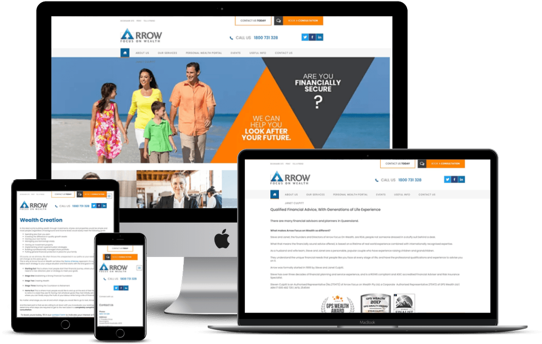 Website Design Mockups Image -6180d60670058