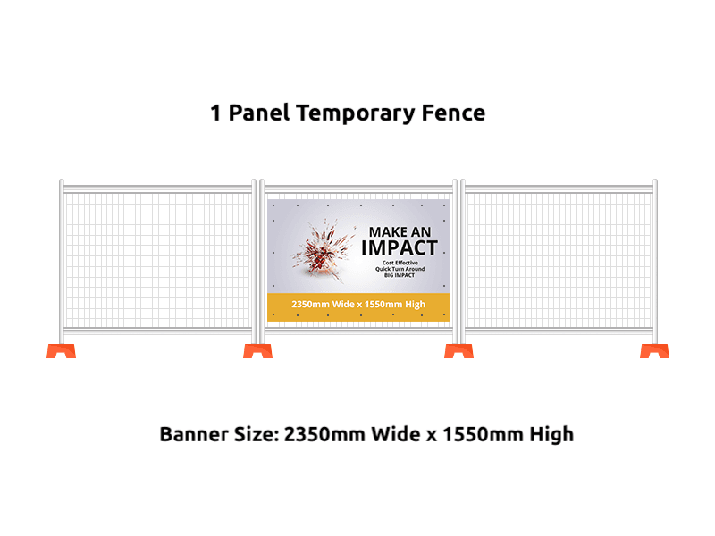 Banners Wide Format