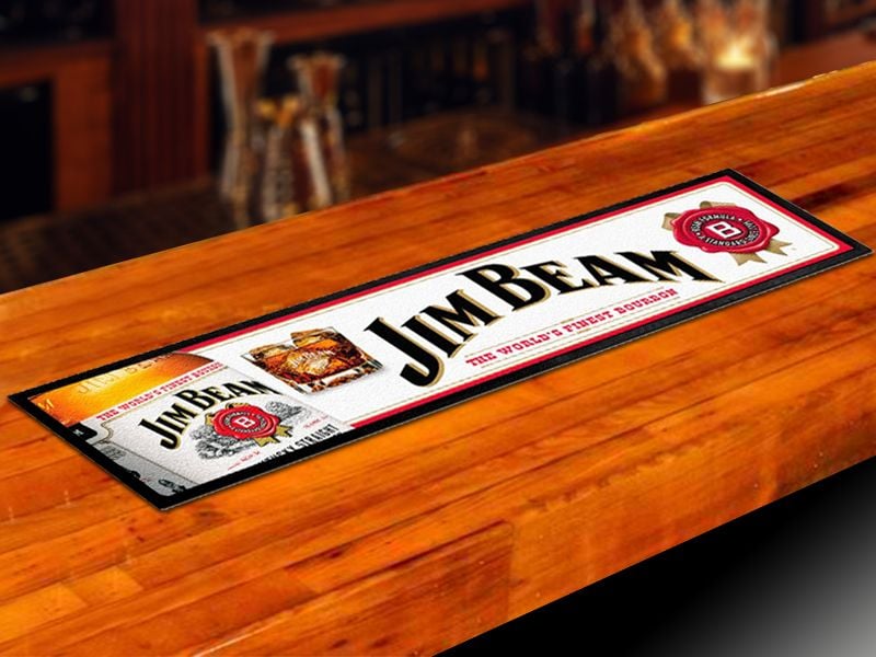 Bar Runners