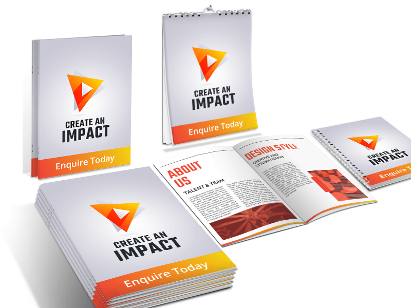 Booklets