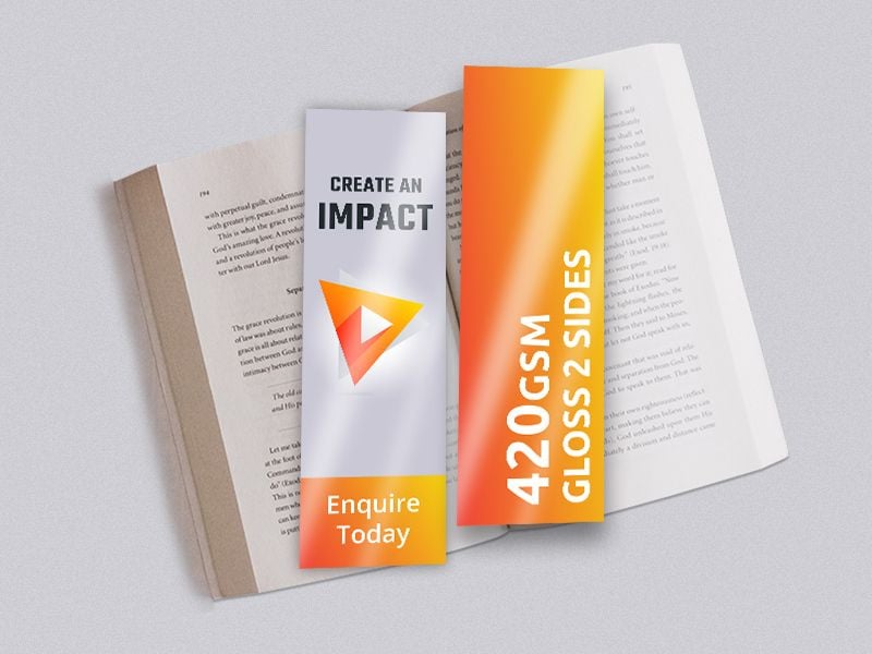 Bookmarks