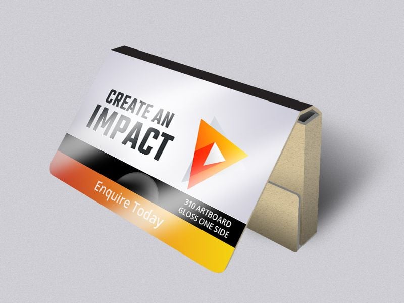 Business Card Holders
