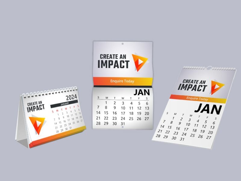Calendars