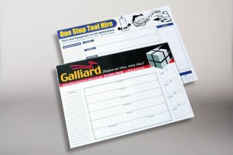Desk Pads