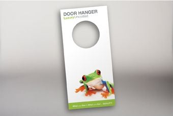 Door Hangers