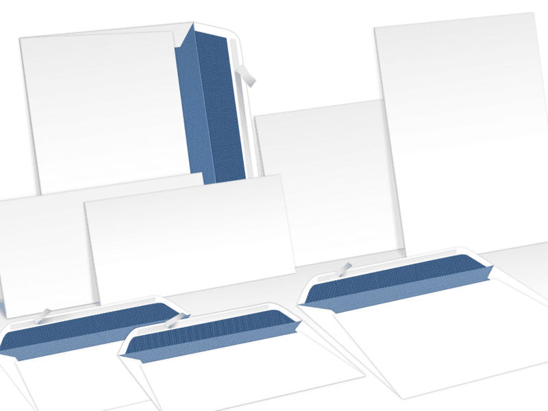 Envelopes