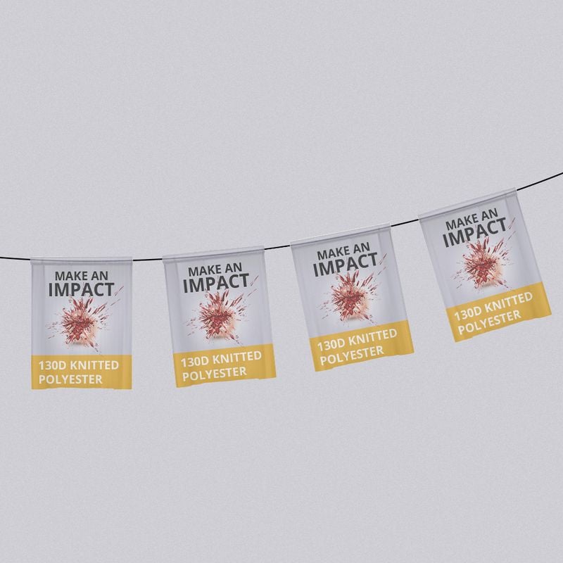 Flag Bunting