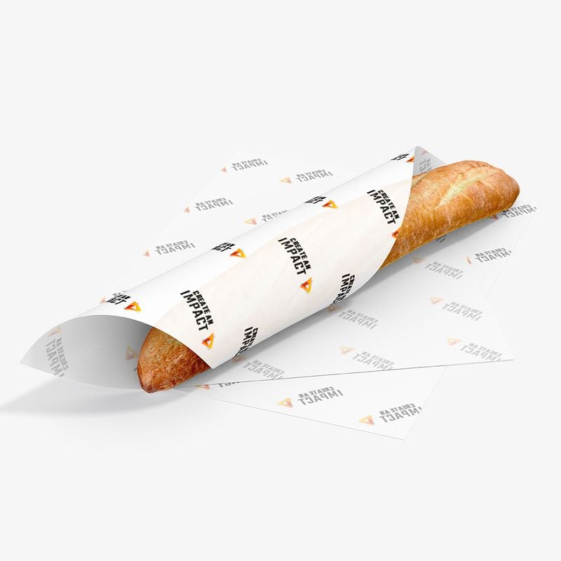 Greaseproof Paper