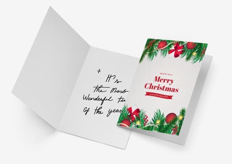Greeting Cards