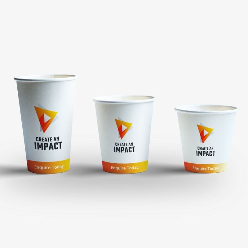 Paper Cups