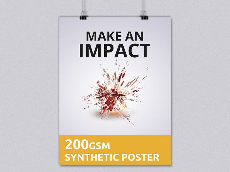 Posters