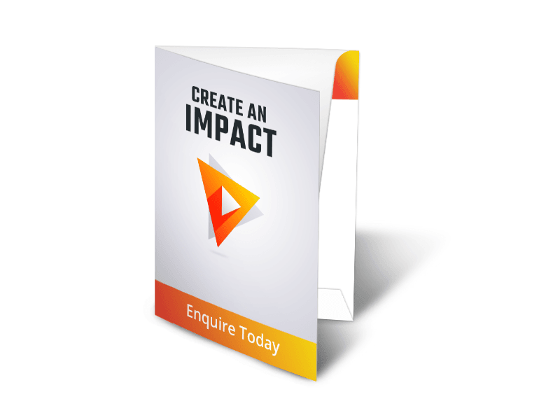 Presentation Folders