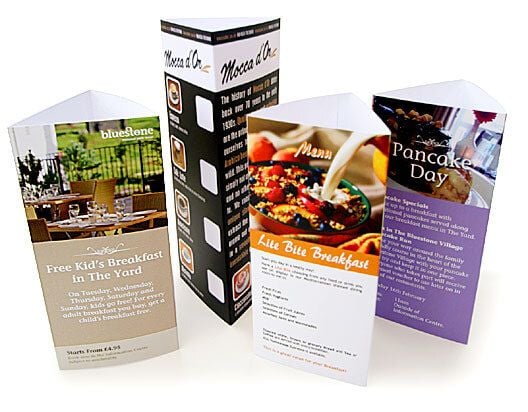 Table Talkers
