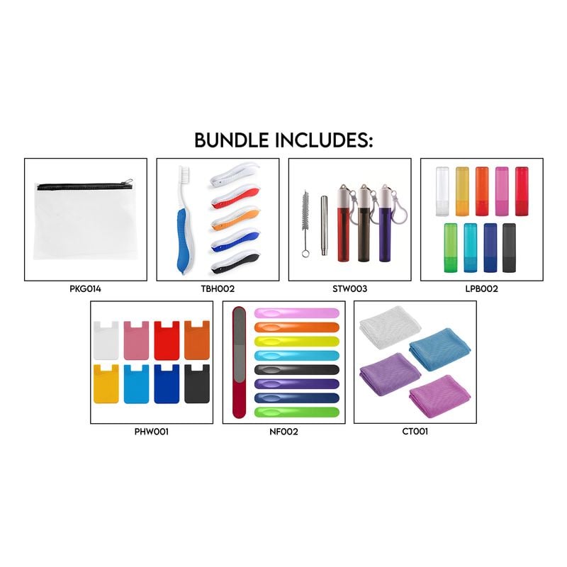 Travel Bundle
