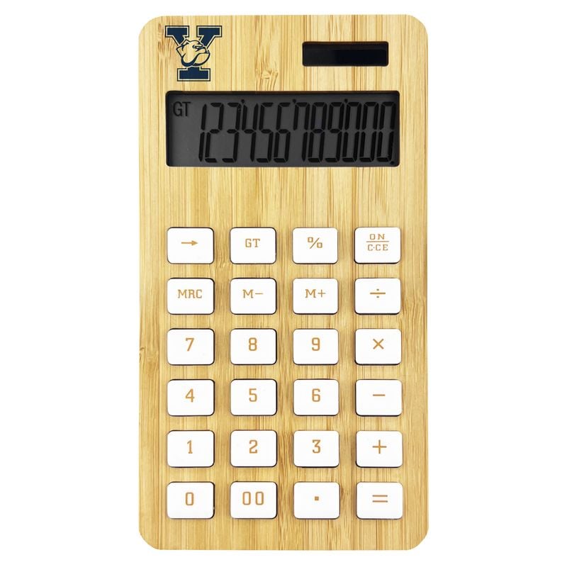 Bamboo Calculator Bamboo Calculator