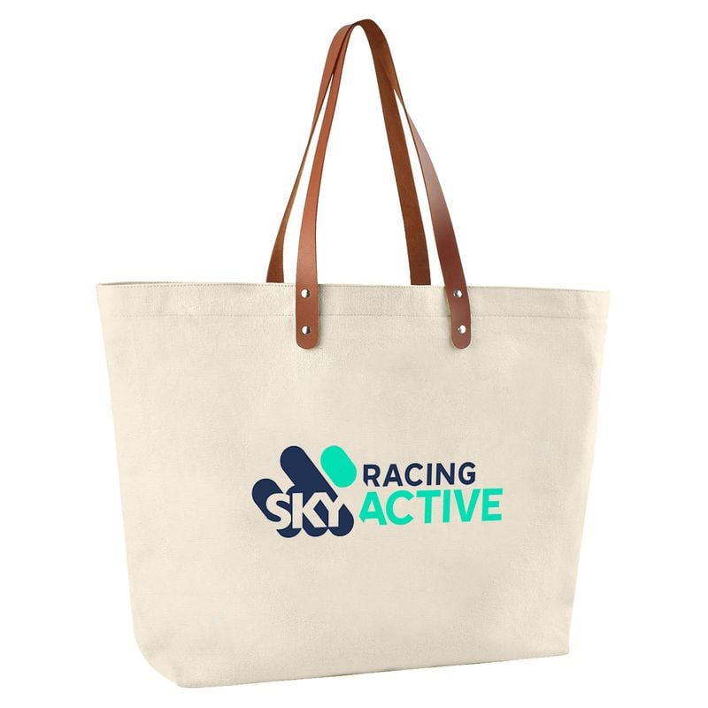 Cotton Tote Bag Cotton Tote Bag