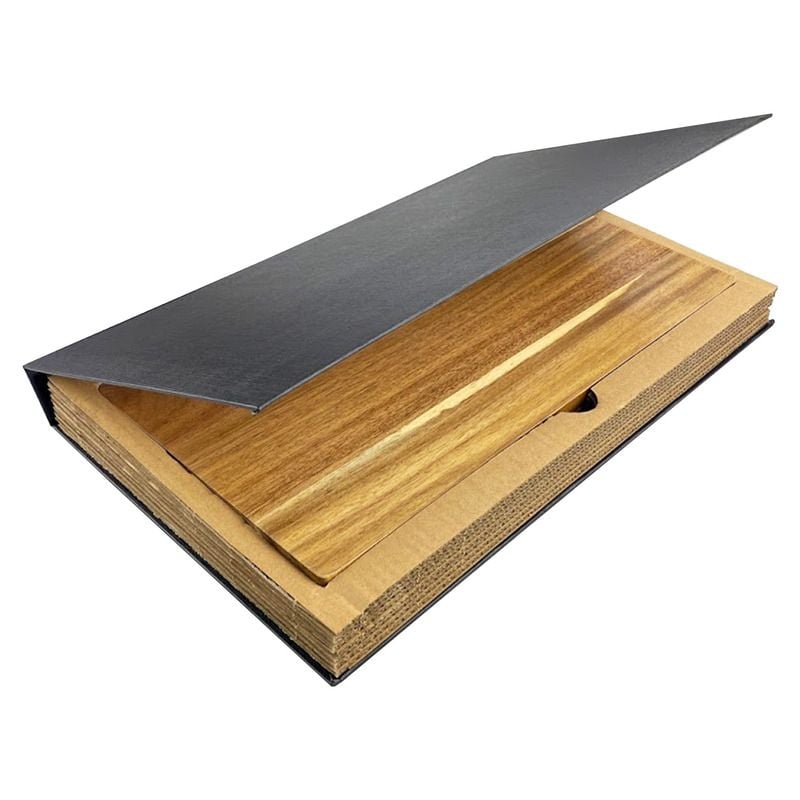 Barsa Cheeseboard and Knife Set