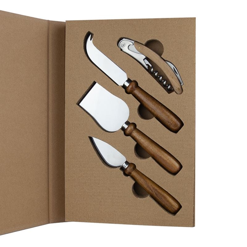 Cheese Knife Set