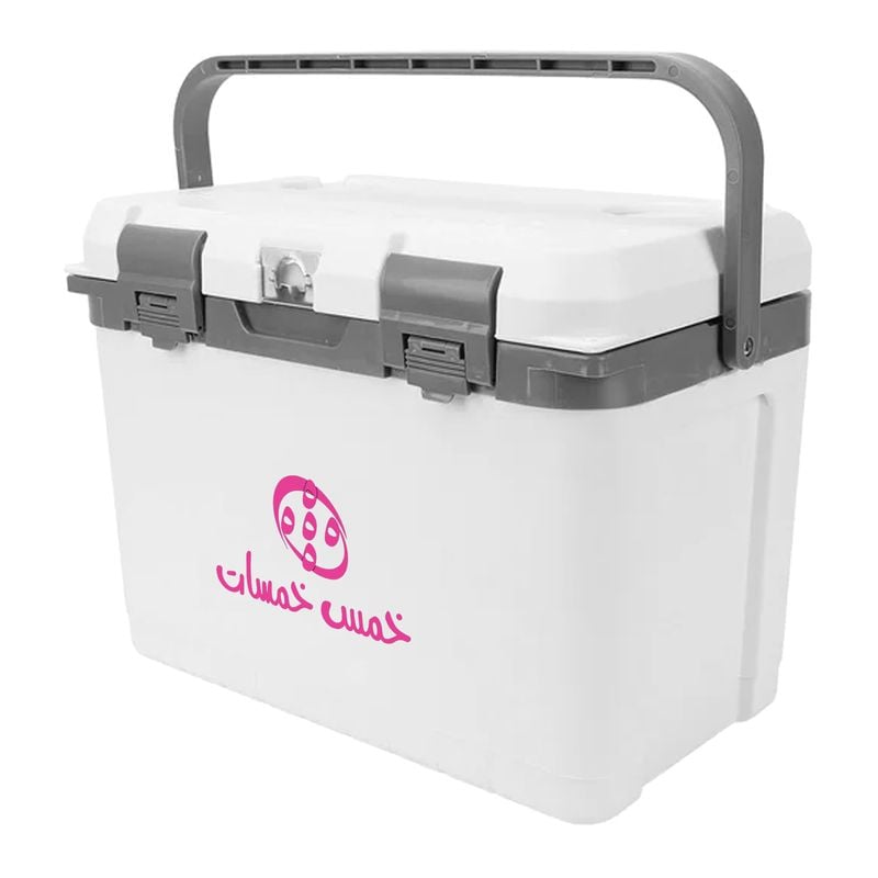 Alaska Cooler Box 15L
